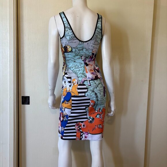 Clover Canyon Dress Small - Picture 3 of 4